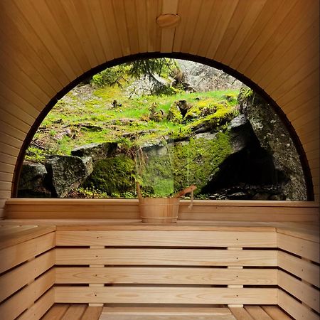Sentiero Verde B&B Formazza Dış mekan fotoğraf