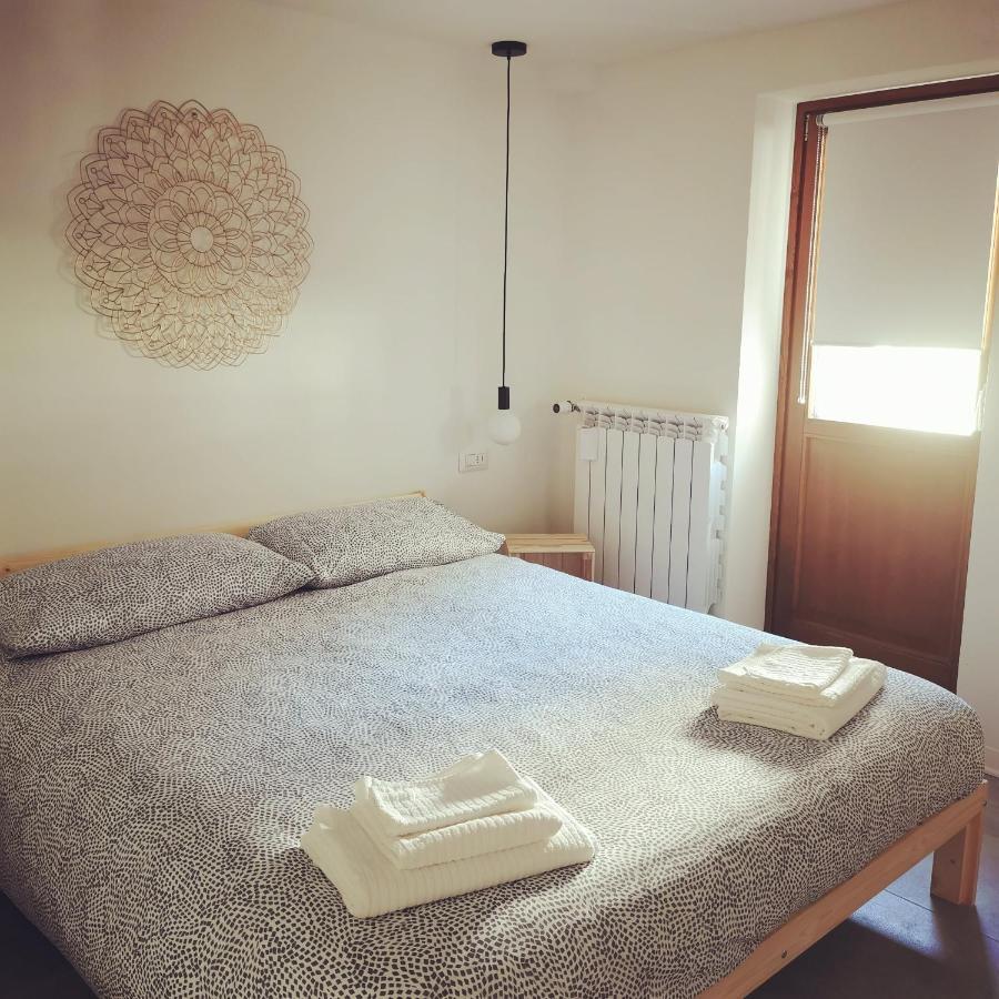 Sentiero Verde B&B Formazza Dış mekan fotoğraf
