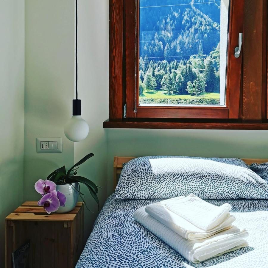 Sentiero Verde B&B Formazza Dış mekan fotoğraf