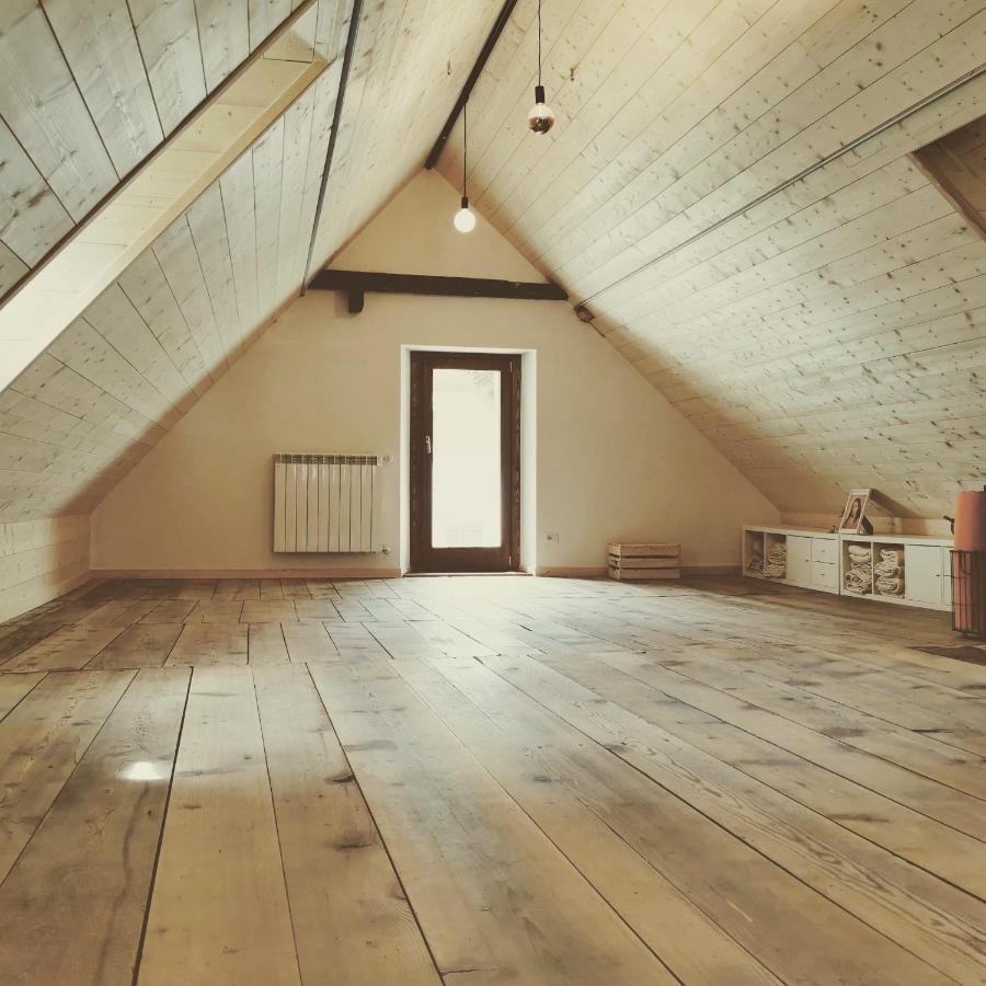 Sentiero Verde B&B Formazza Dış mekan fotoğraf